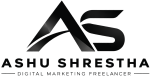 Ashu Shrestha